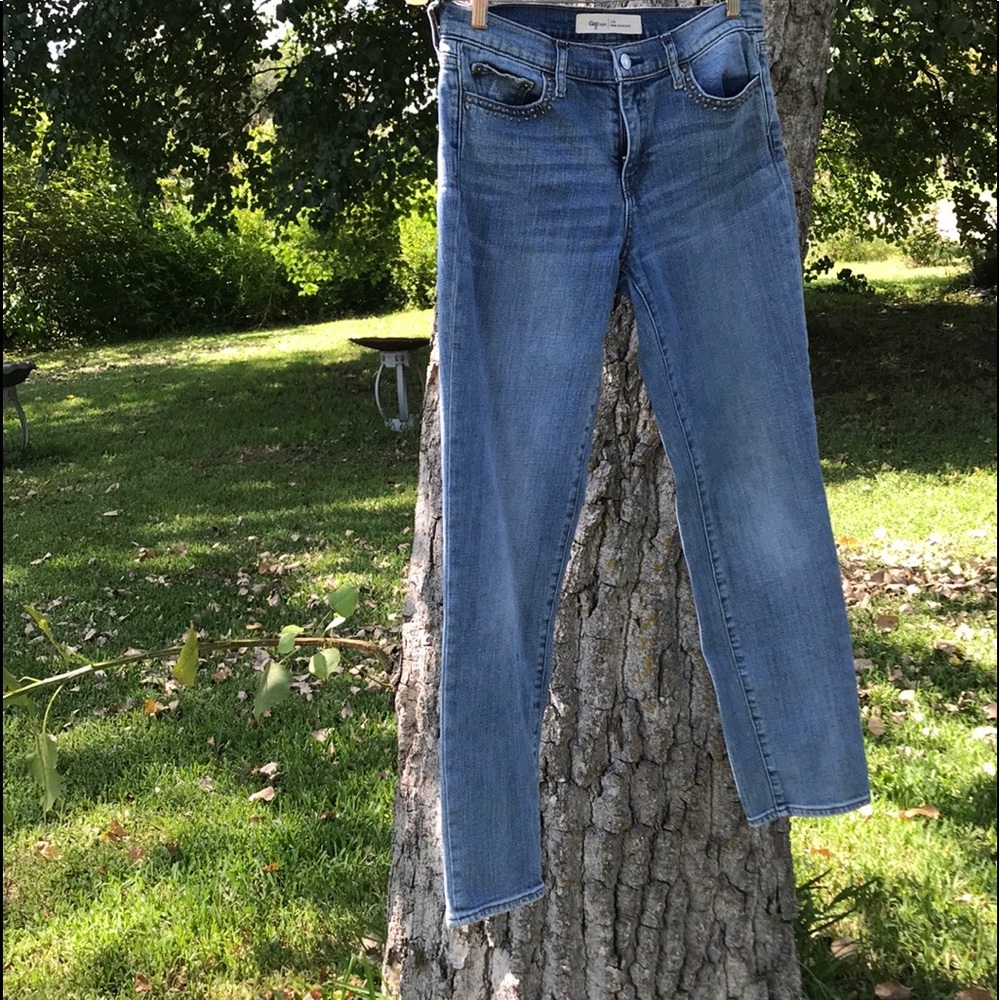 Jessica Simpson Skinny jeans size 4